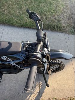 E-Bike STRIKE