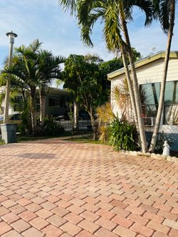Fort Lauderdale Efficiency cabin studio