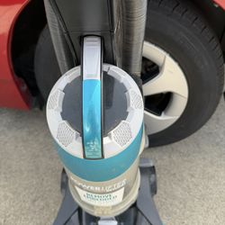 Powerful Vacuum Like New 