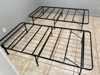 Twin Bed Frames