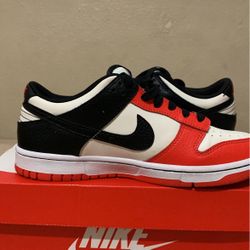 Dunk Low 75th Anniversary 