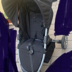 Britax BAgile Stroller