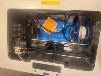 Dremel 3D Printer