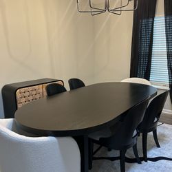 Dining Room Table Set New 