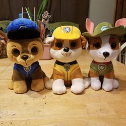 Paw Patrol 