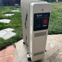 Heater - Calentón (2) 