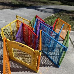 North states Baby Gate/playpen