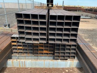 5x4 rectangle tubing