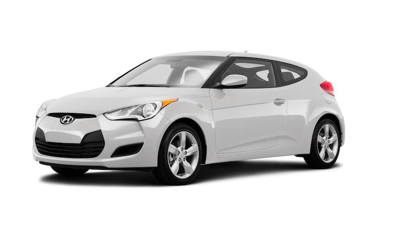 2015 Hyundai Veloster