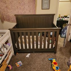 Boys Crib