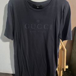 Gucci Shirt XL