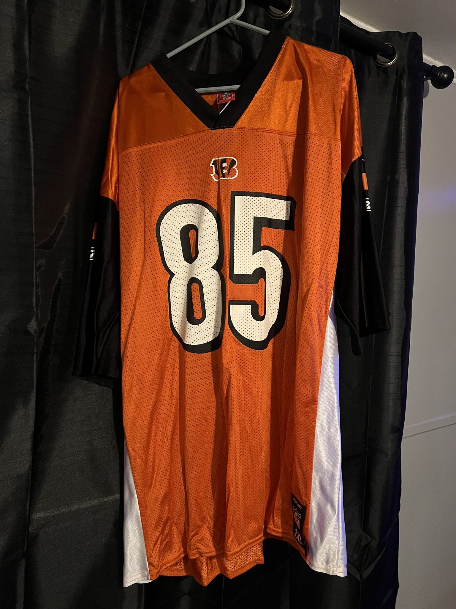 Chad Johnson 