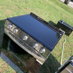 Stove 