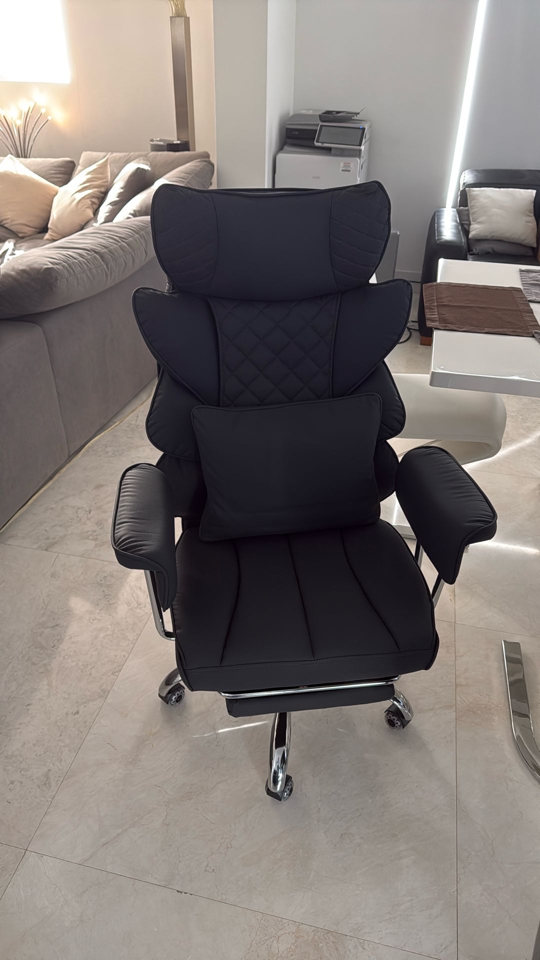 New Office Chair 