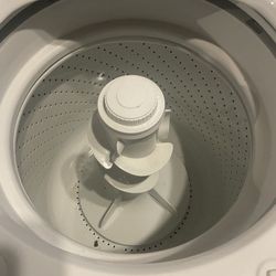 Amana Electric Washer