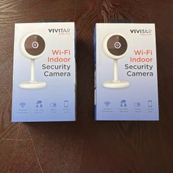 Indoor Camera