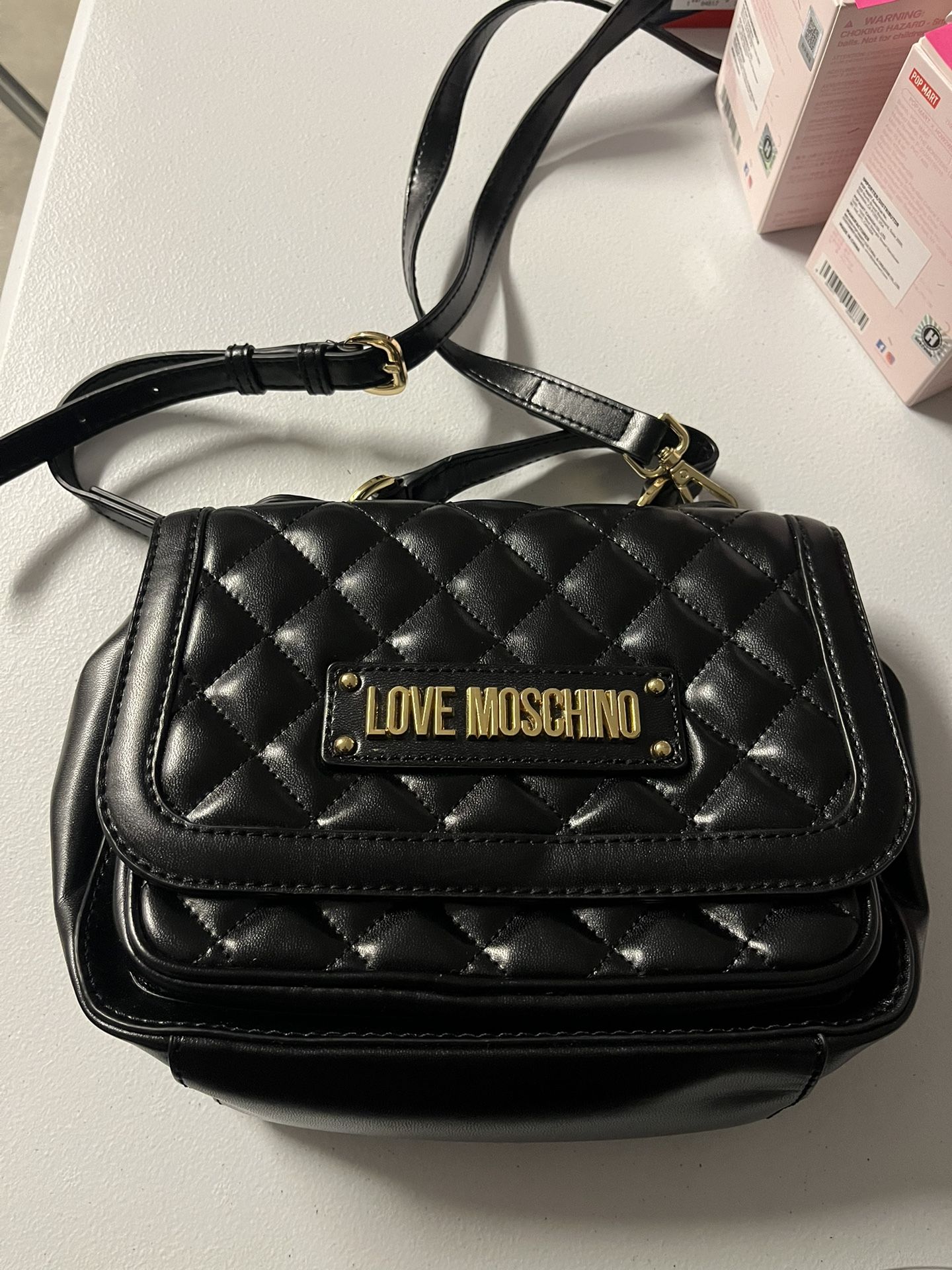 Love Moschino Purse
