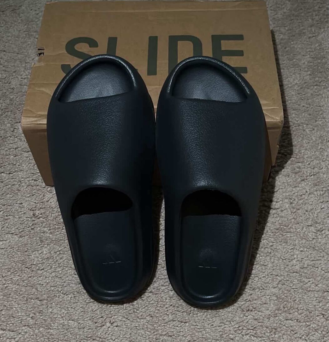 Yeezy Slides