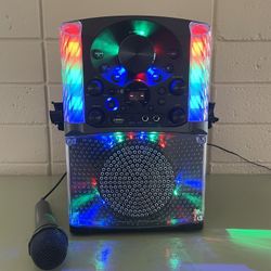 Karaoke Machine