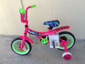 Kent dino bike sale