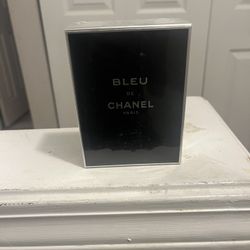 Bleu De Chanel