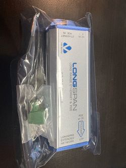 Poe extender