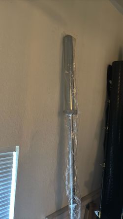 Barbell 45lbs