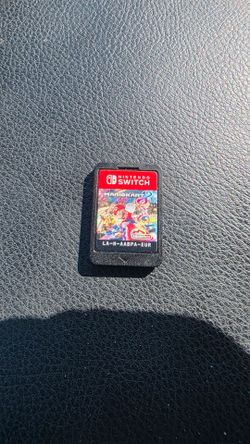 Mario kart 8 deluxe