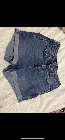 Hollister Shorts Sz 0