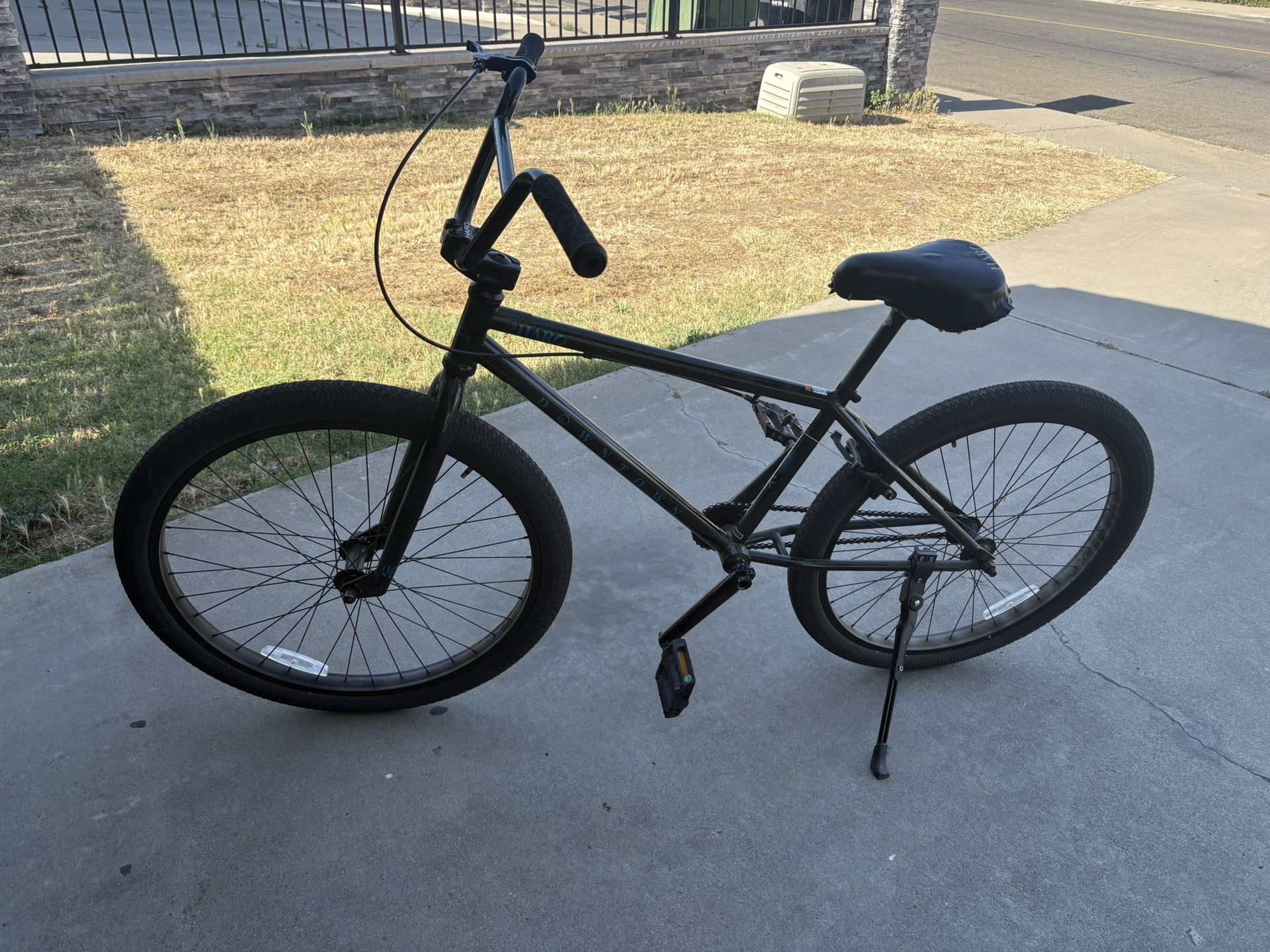 HARO BIKE