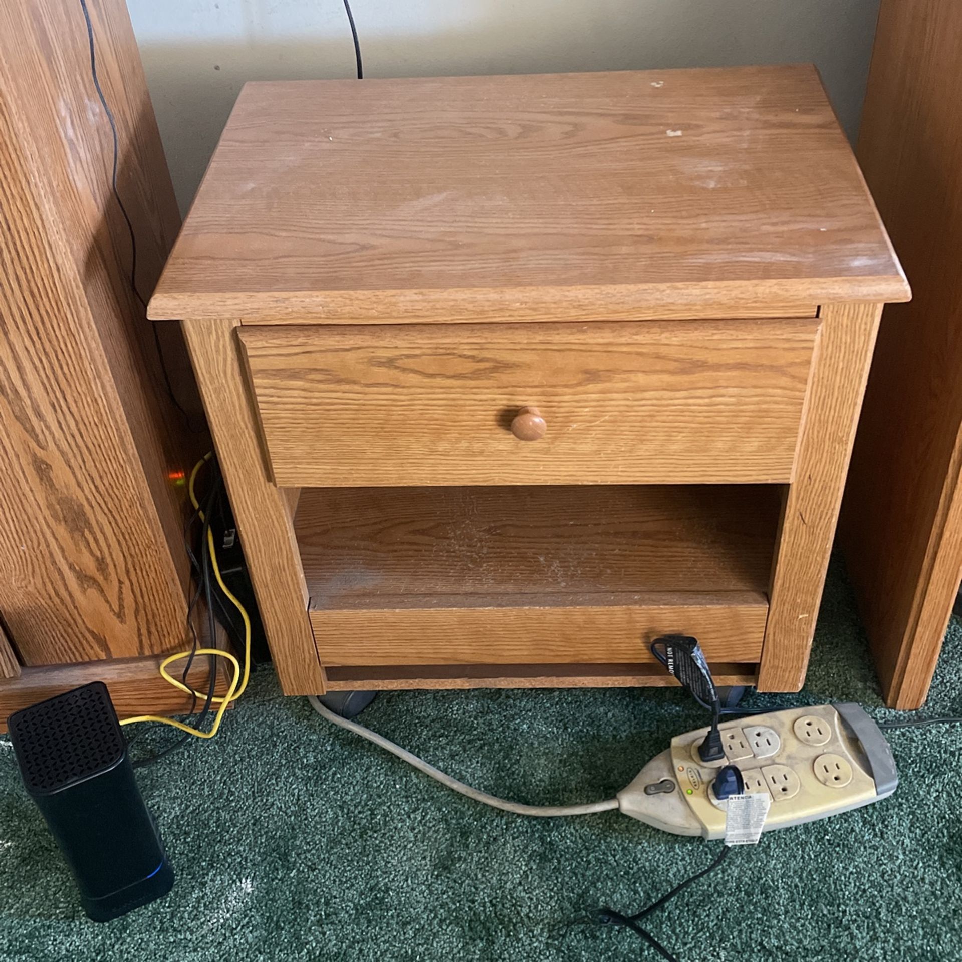 Nightstand