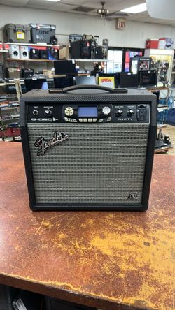 Fender G-DEC3 Thirty guitar amp