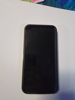 Samsung galaxy 25 FE.