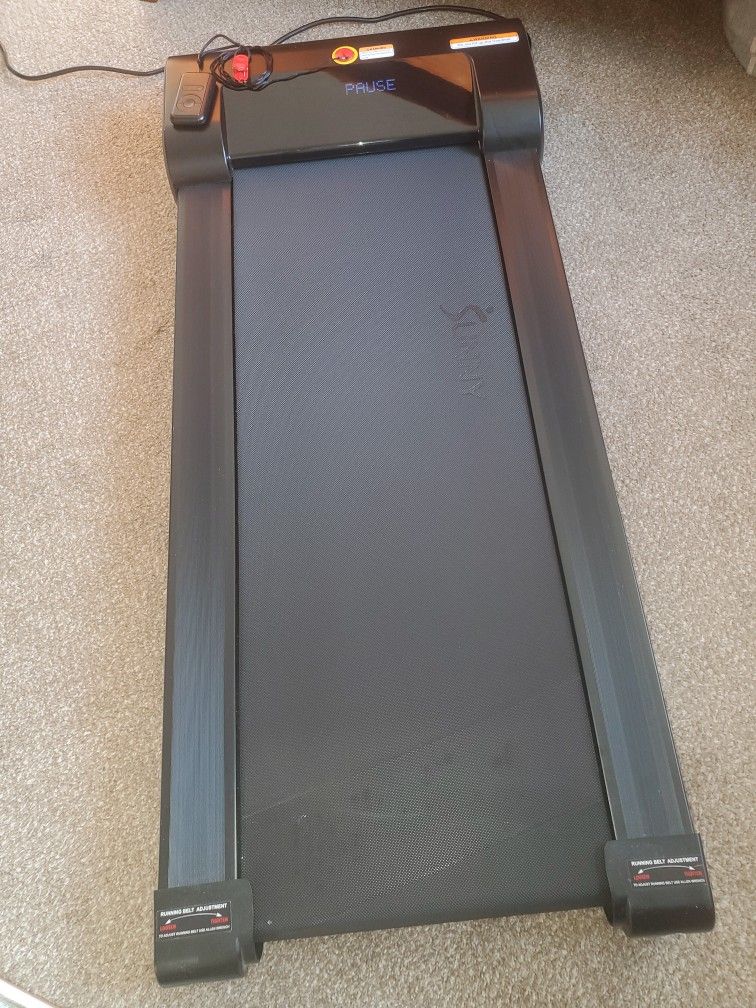 Treadmill Sunny