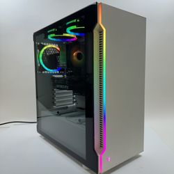 RTX Gaming PC