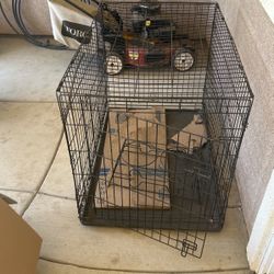 Dog Cage For Big Dog