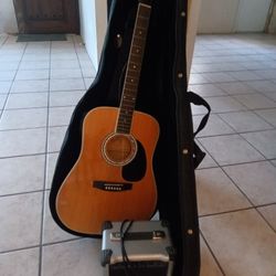 Guitar Esteban 