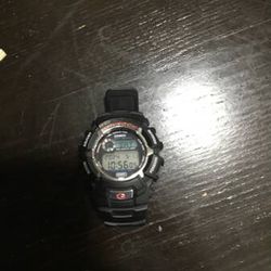 Casio G-Shock Digital Watch 