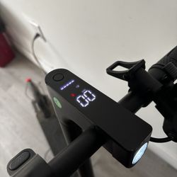 Electric Scooter For Sale!