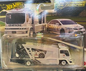 Hotwheels