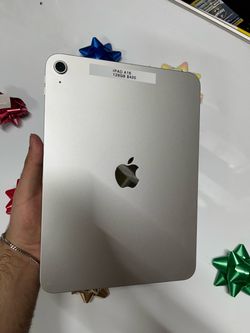 IPAD A16 128GB FULLY UNLOCKED