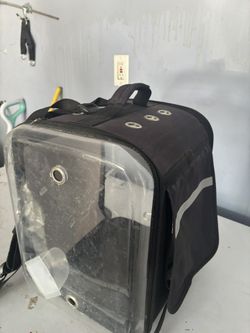 Animal Crate