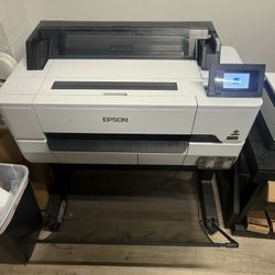 Epson SureColor SC-T3475