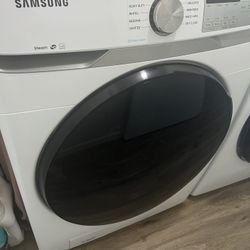 Washer Dryer 