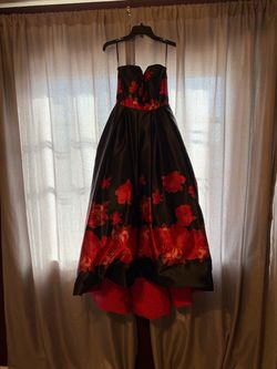 Sherri Hill Dress
