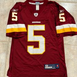 Washington Redskins Football NFL jersey 