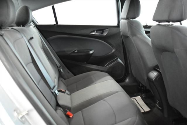 2019 Chevrolet Cruze