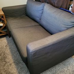 IKEA Couch $40 2 person