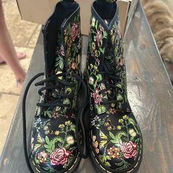 Dr. Martens Boots