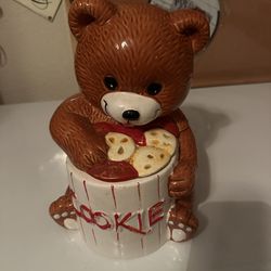 COOKIE JAR